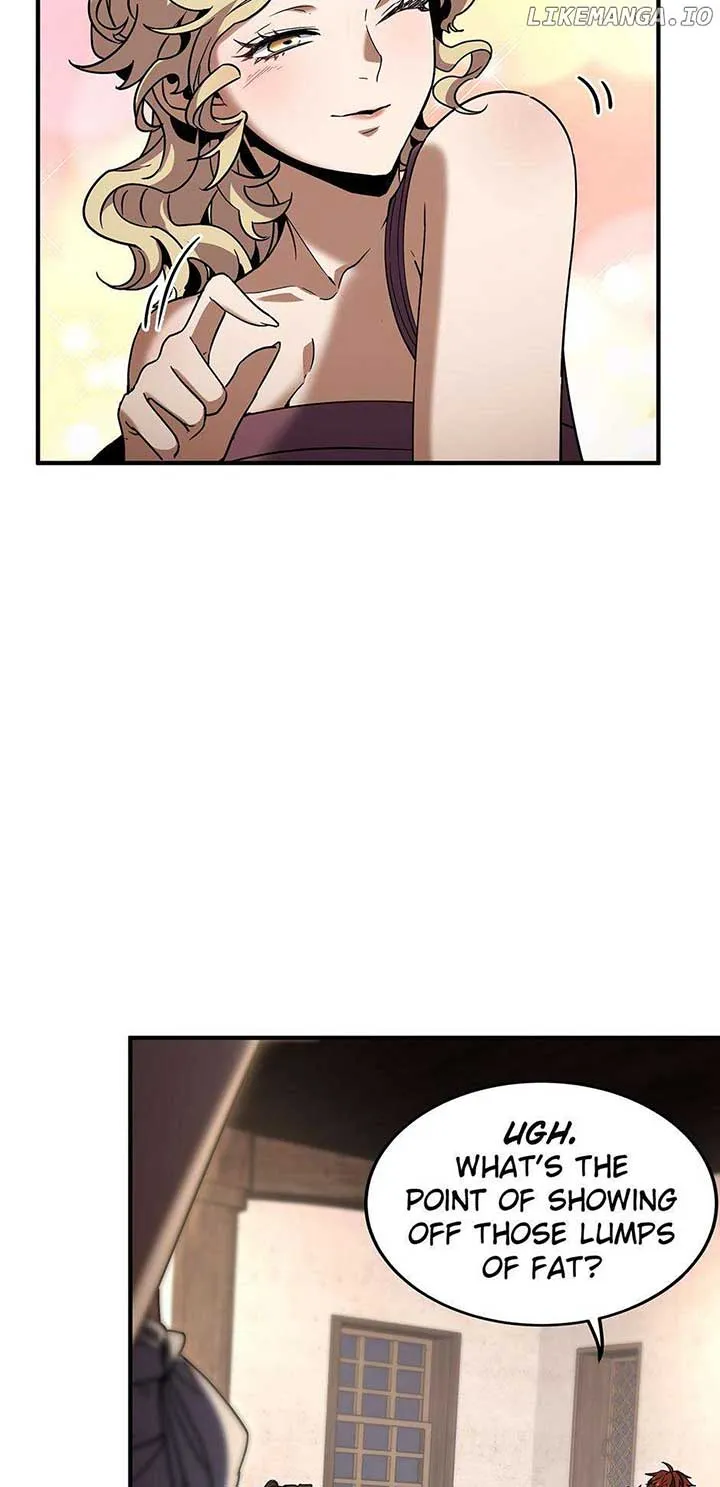 The Beginning After The End Chapter 202 Online - página 16