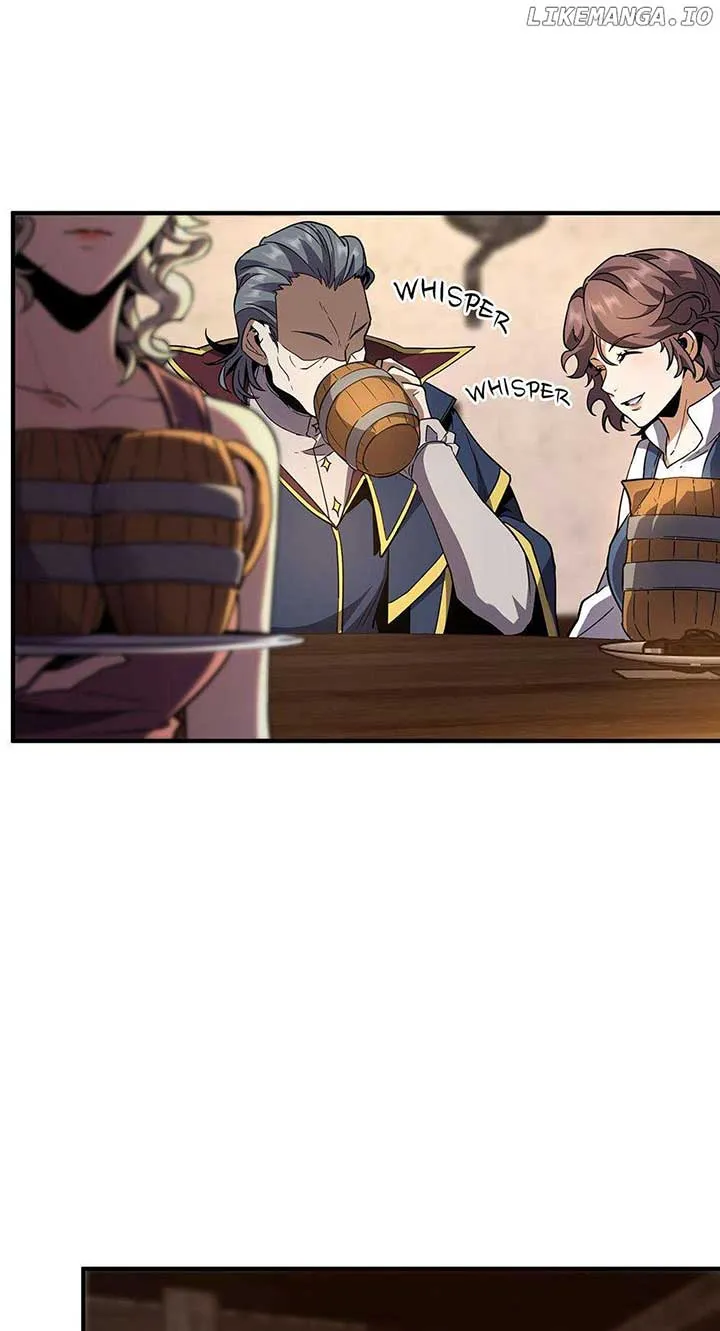 The Beginning After The End Chapter 202 Online - página 19