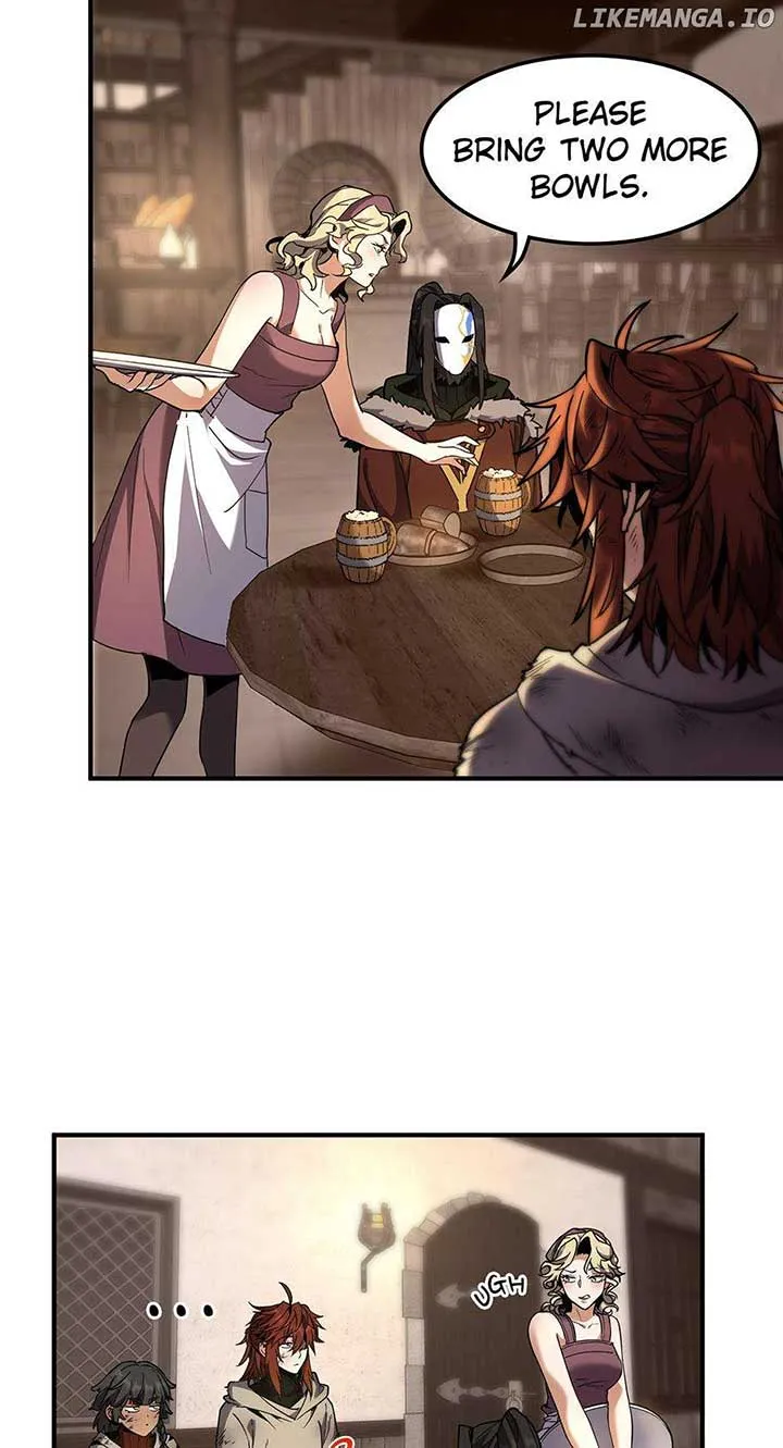 The Beginning After The End Chapter 202 Online - página 20