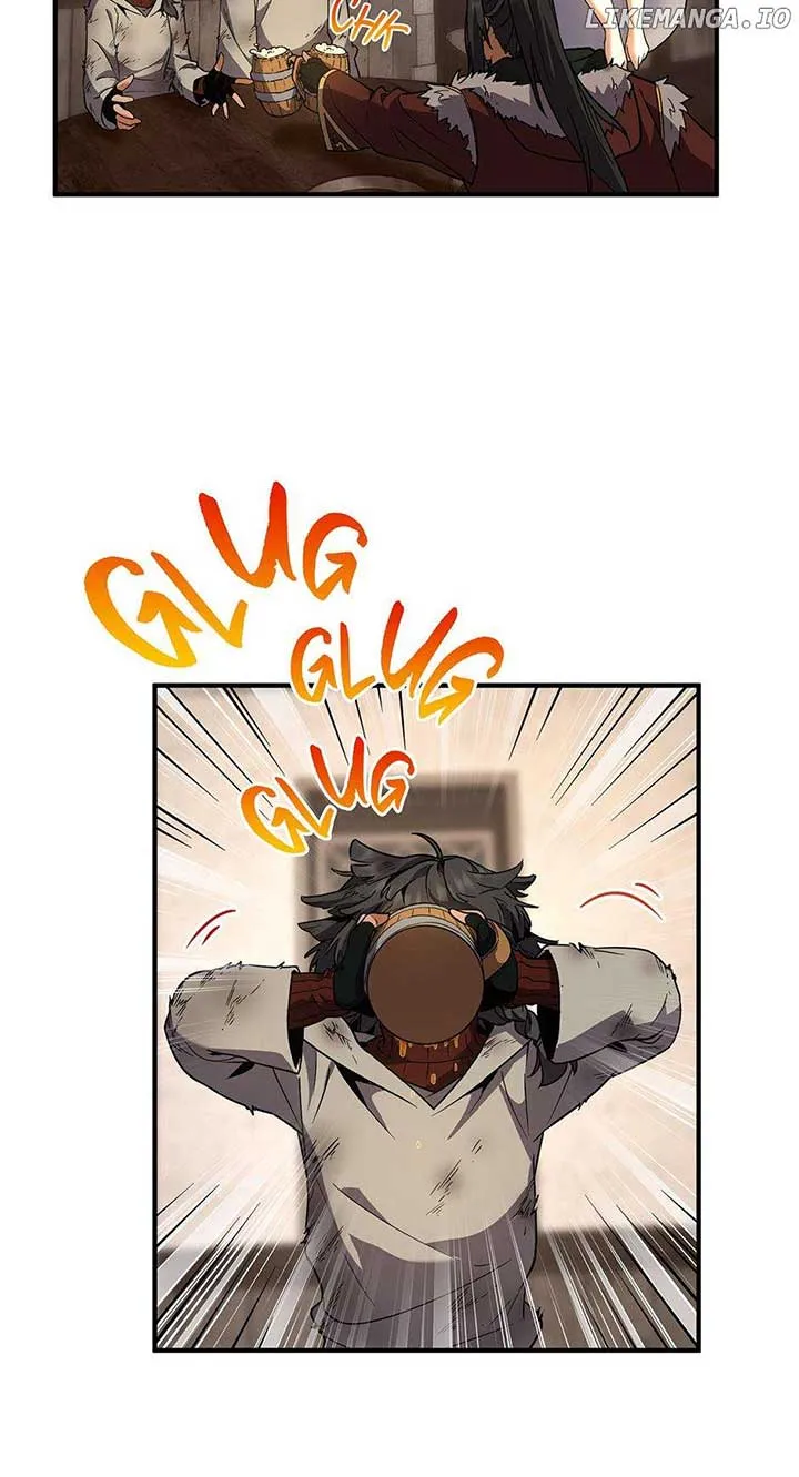 The Beginning After The End Chapter 202 Online - página 21