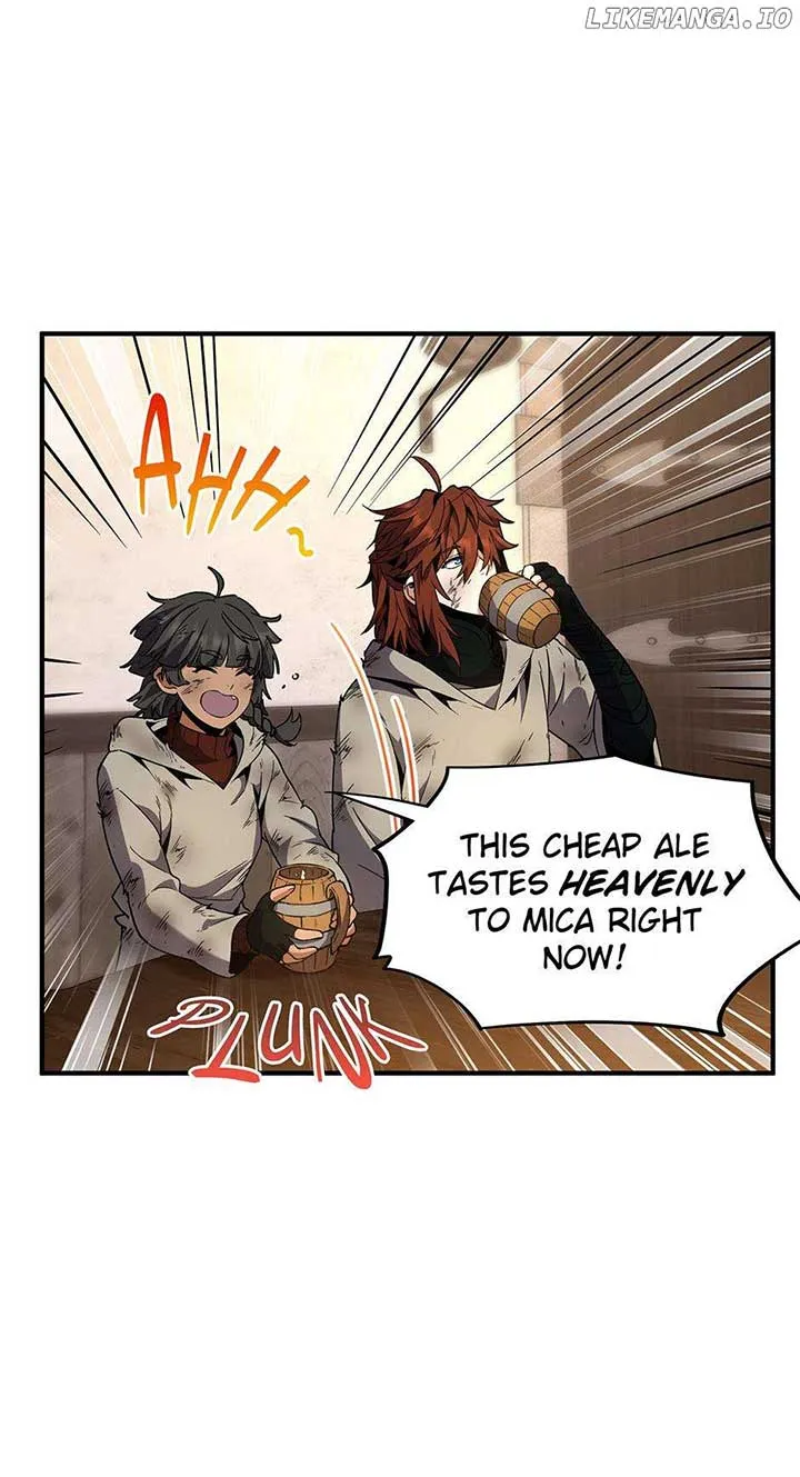 The Beginning After The End Chapter 202 Online - página 22