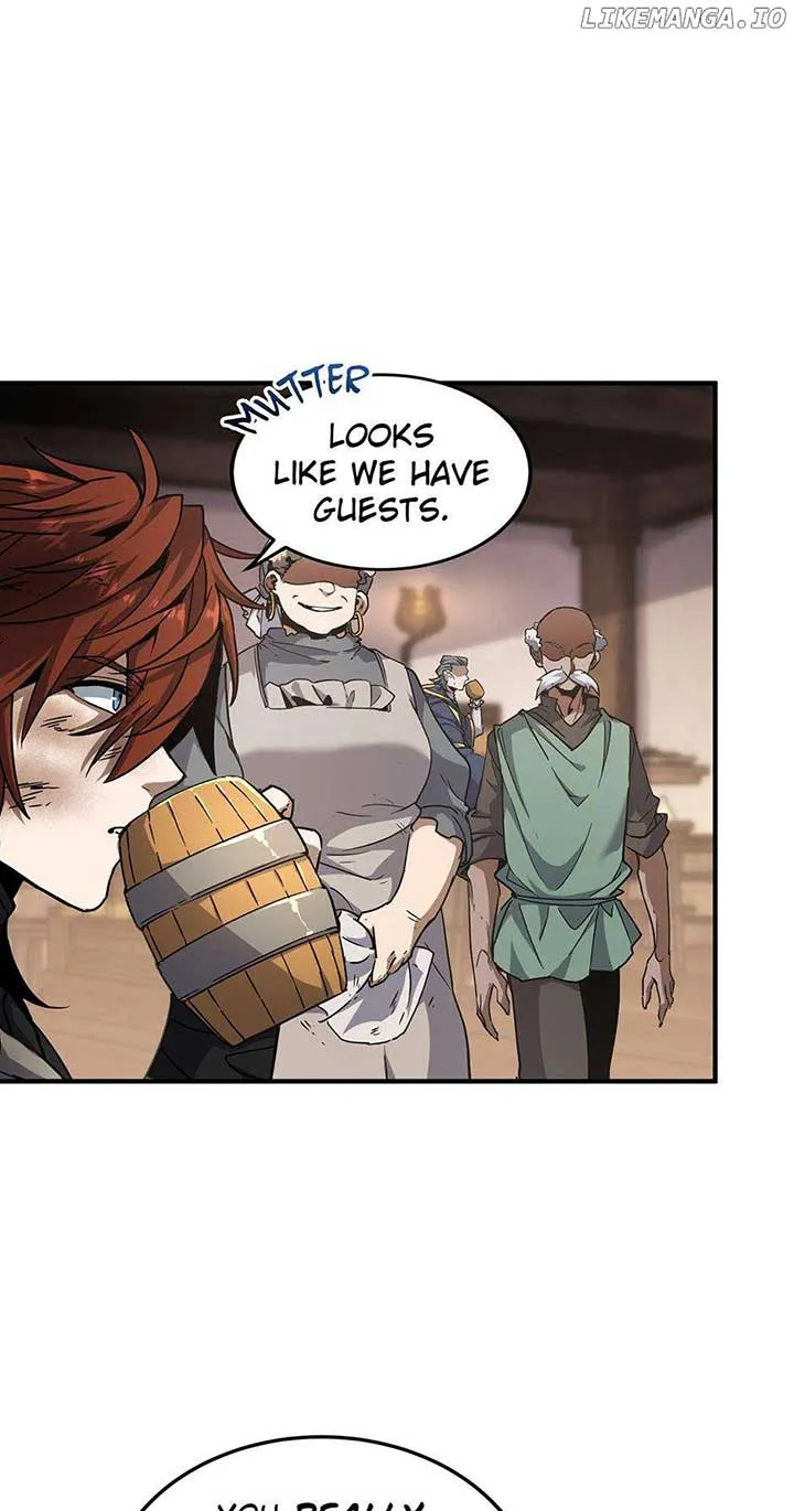 The Beginning After The End Chapter 202 Online - página 23