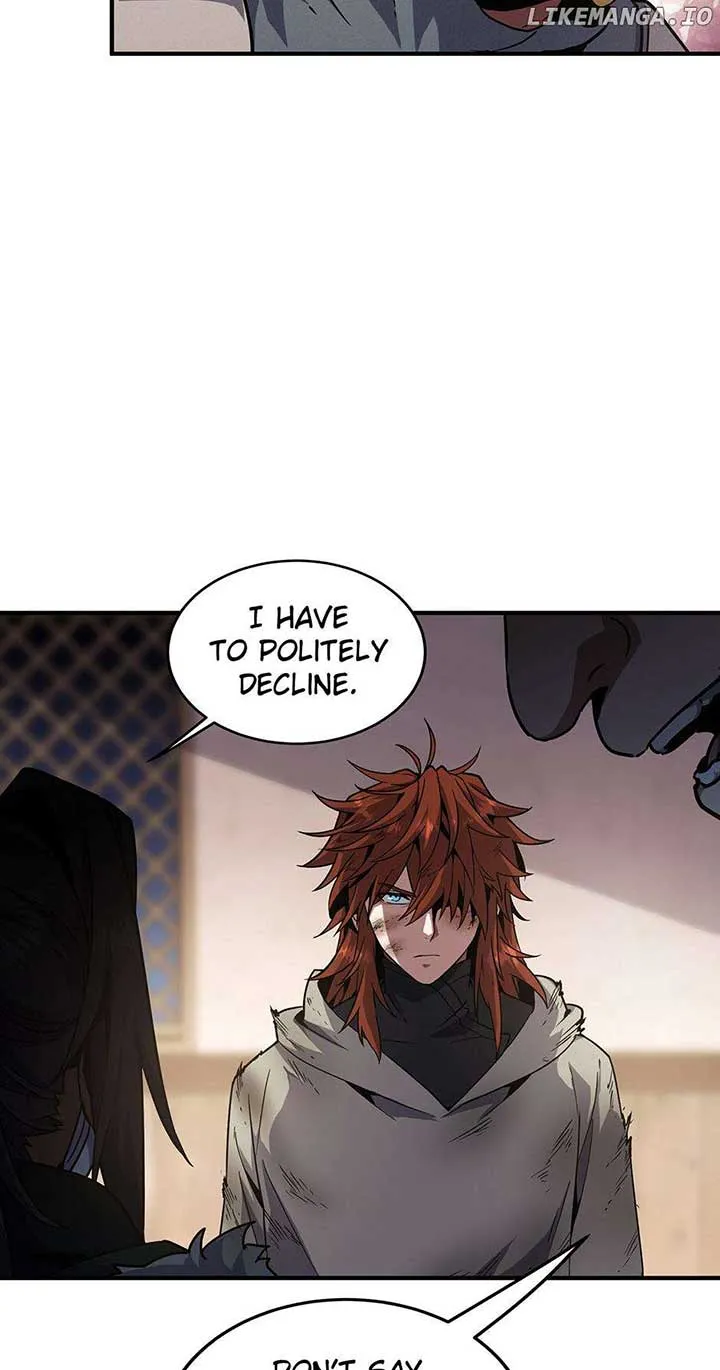 The Beginning After The End Chapter 202 Online - página 27