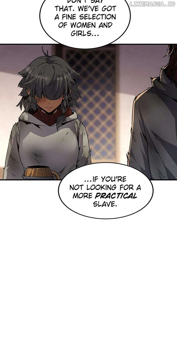 The Beginning After The End Chapter 202 Online - página 28