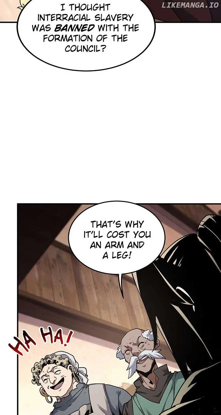 The Beginning After The End Chapter 202 Online - página 31