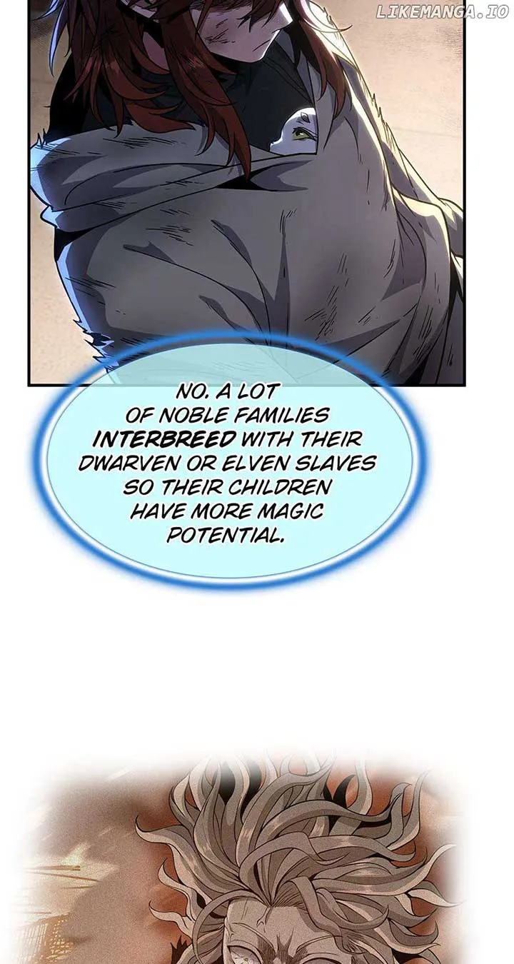 The Beginning After The End Chapter 202 Online - página 33