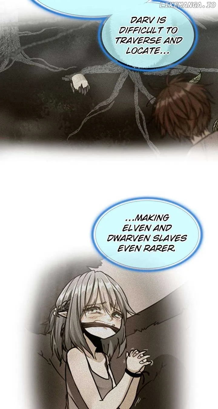 The Beginning After The End Chapter 202 Online - página 35