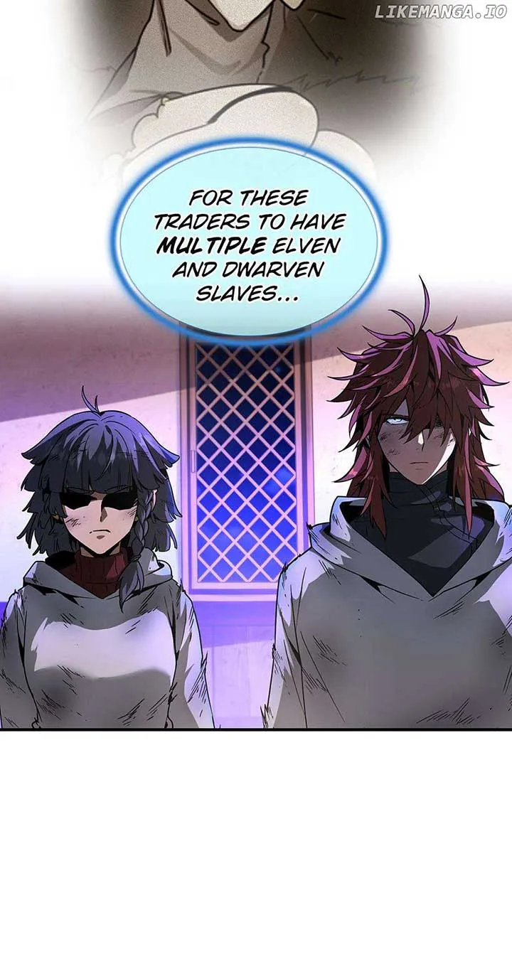 The Beginning After The End Chapter 202 Online - página 36