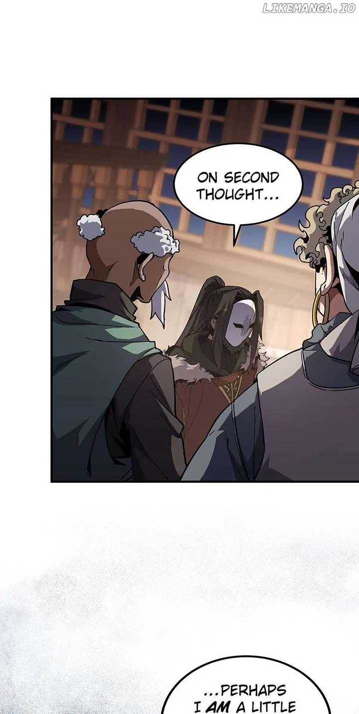 The Beginning After The End Chapter 202 Online - página 37