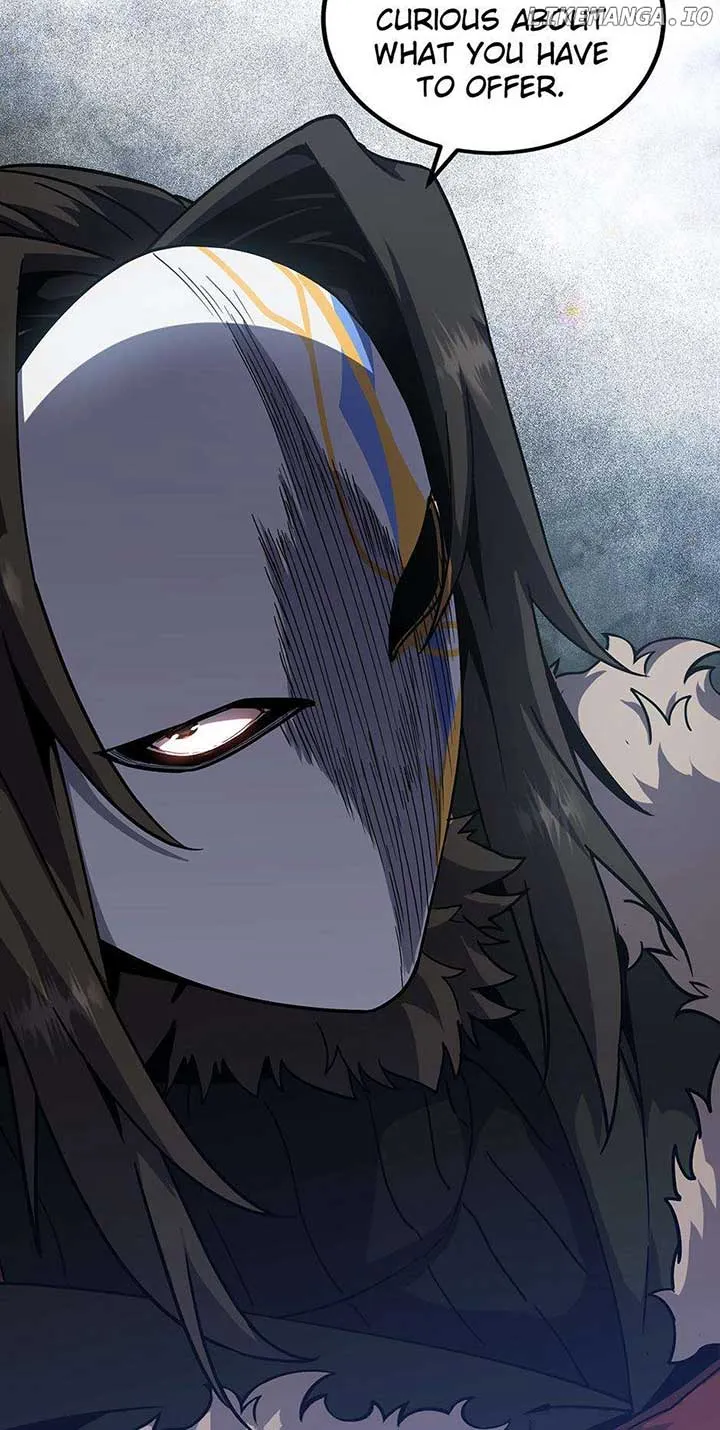 The Beginning After The End Chapter 202 Online - página 38