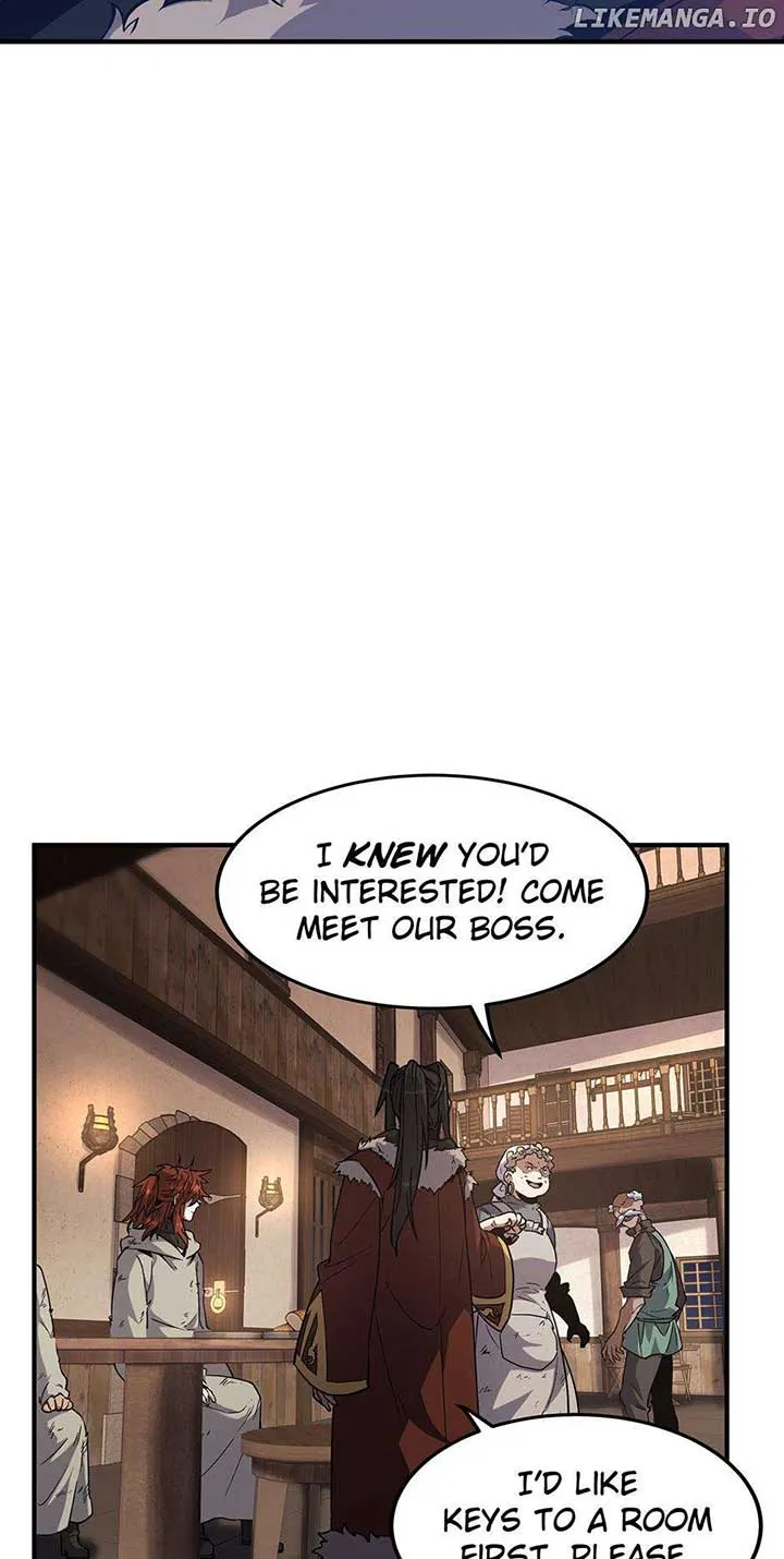 The Beginning After The End Chapter 202 Online - página 39