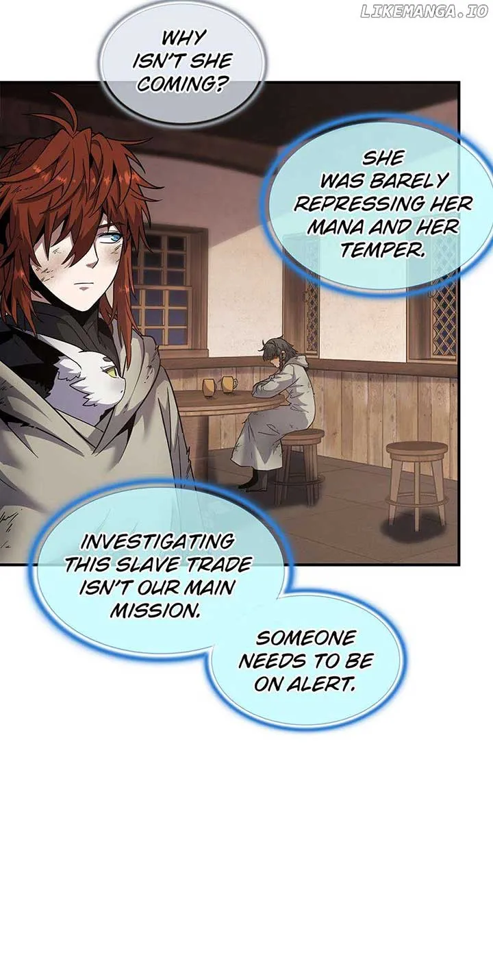 The Beginning After The End Chapter 202 Online - página 42