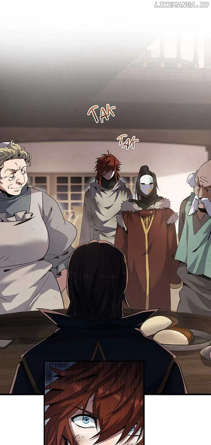 The Beginning After The End Chapter 202 Online - página 43