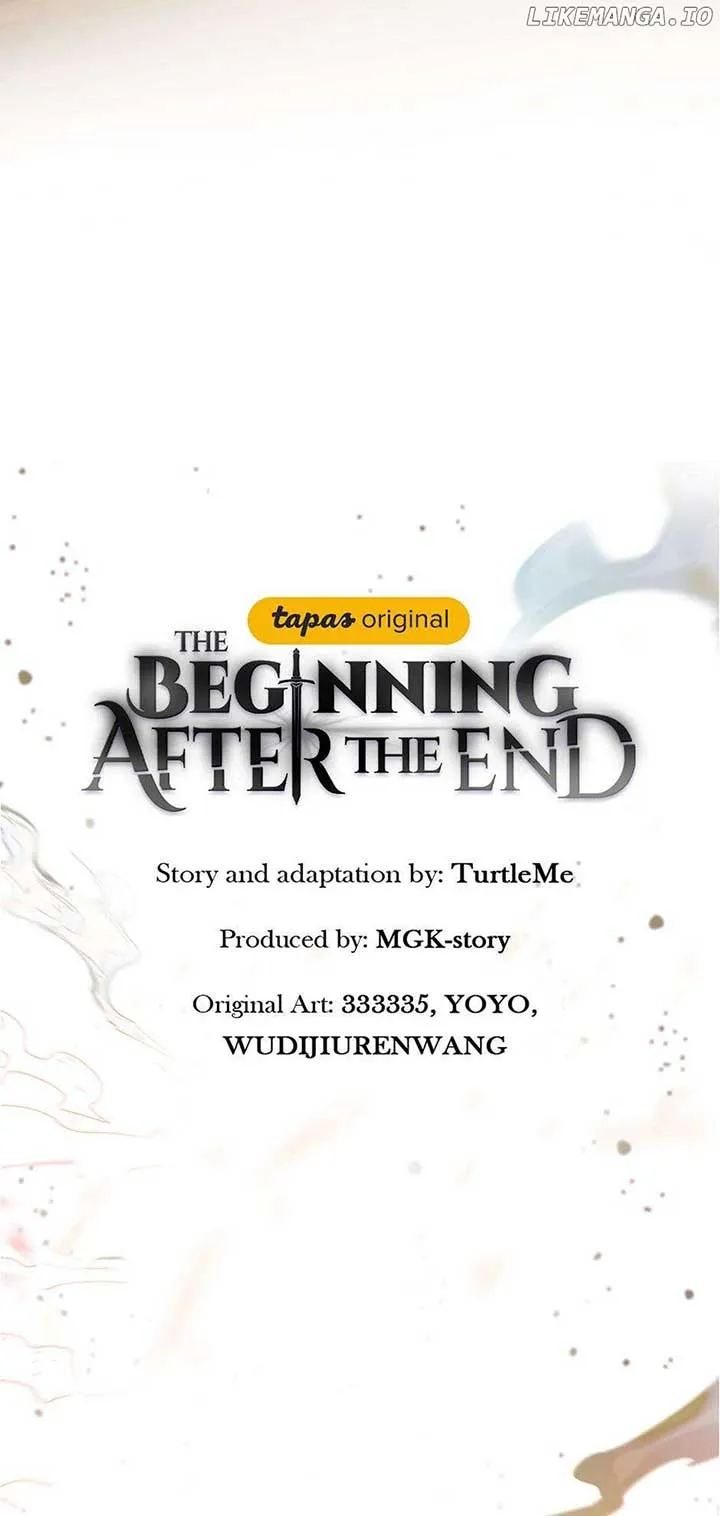 The Beginning After The End Chapter 202 Online - página 46