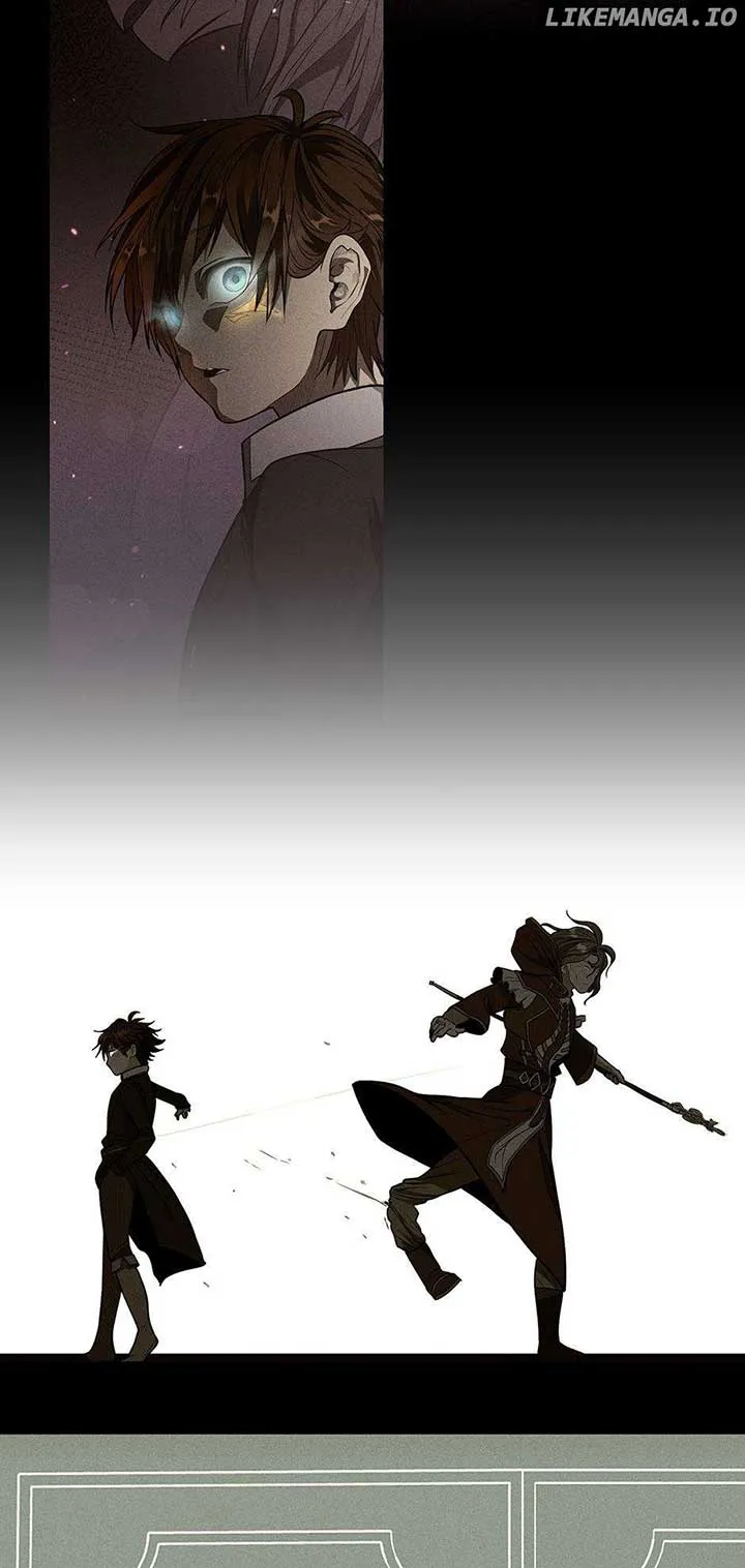 The Beginning After The End Chapter 202 Online - página 48