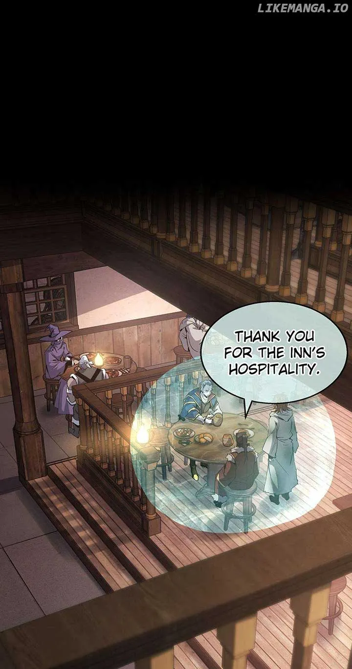 The Beginning After The End Chapter 202 Online - página 50