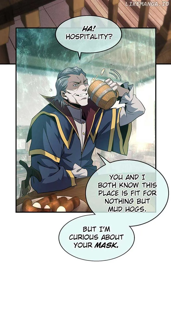 The Beginning After The End Chapter 202 Online - página 51
