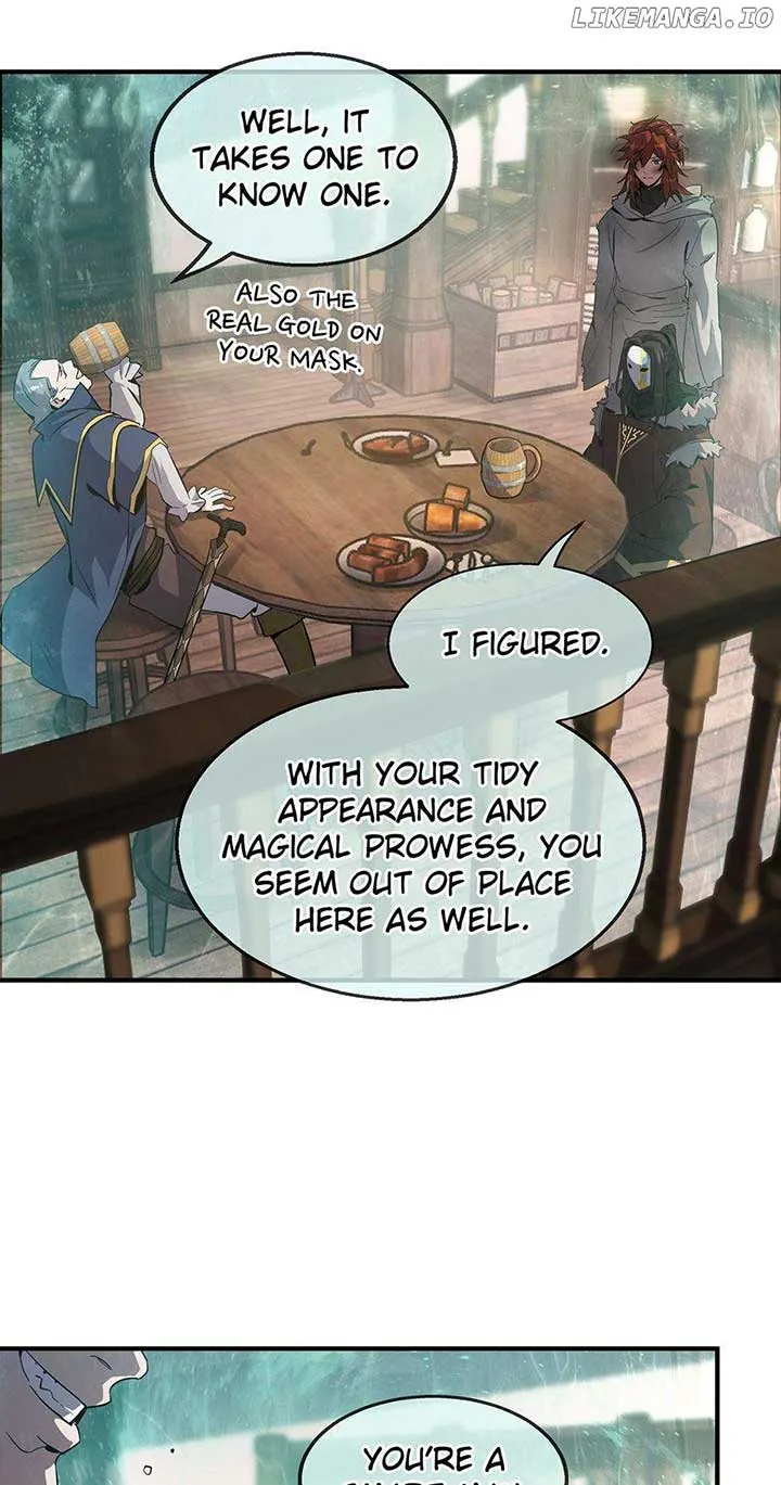 The Beginning After The End Chapter 202 Online - página 53