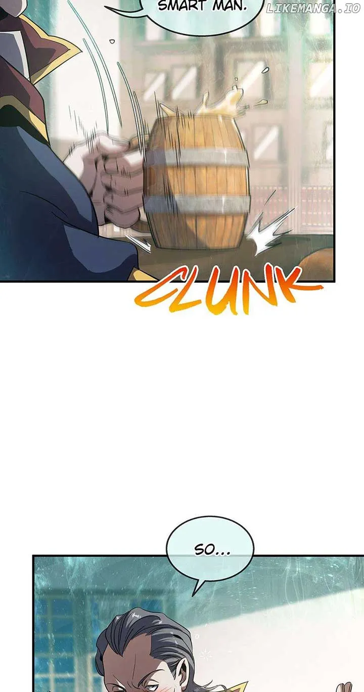 The Beginning After The End Chapter 202 Online - página 54