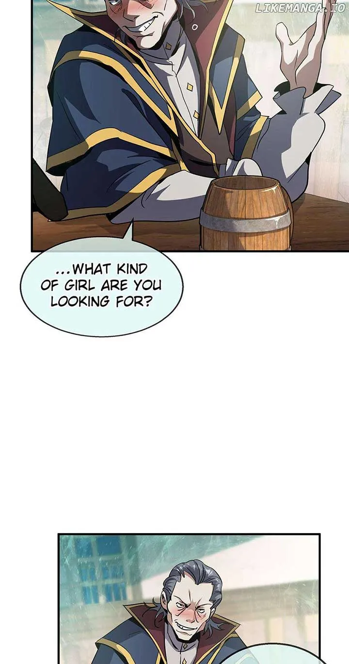 The Beginning After The End Chapter 202 Online - página 55