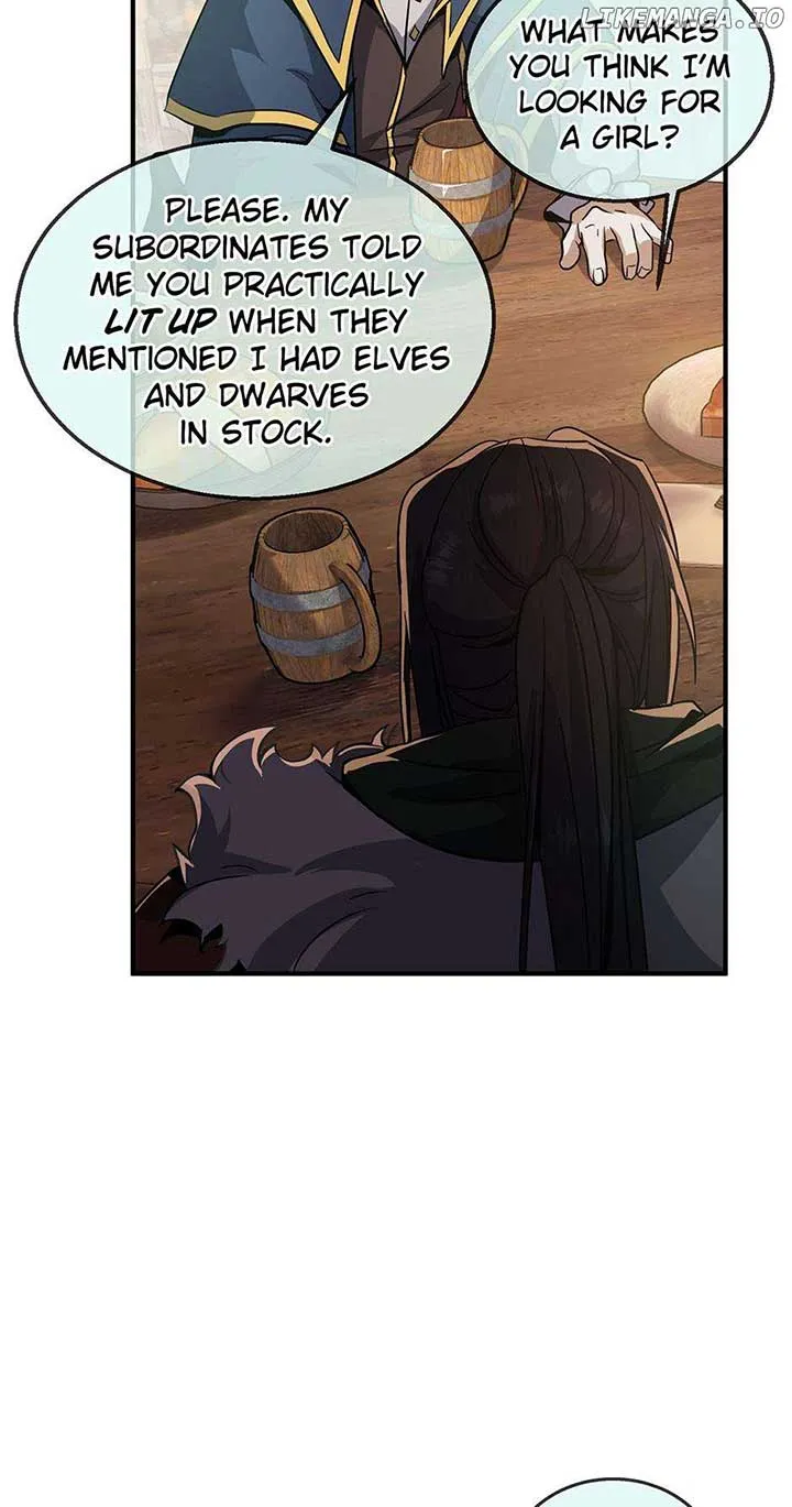 The Beginning After The End Chapter 202 Online - página 56