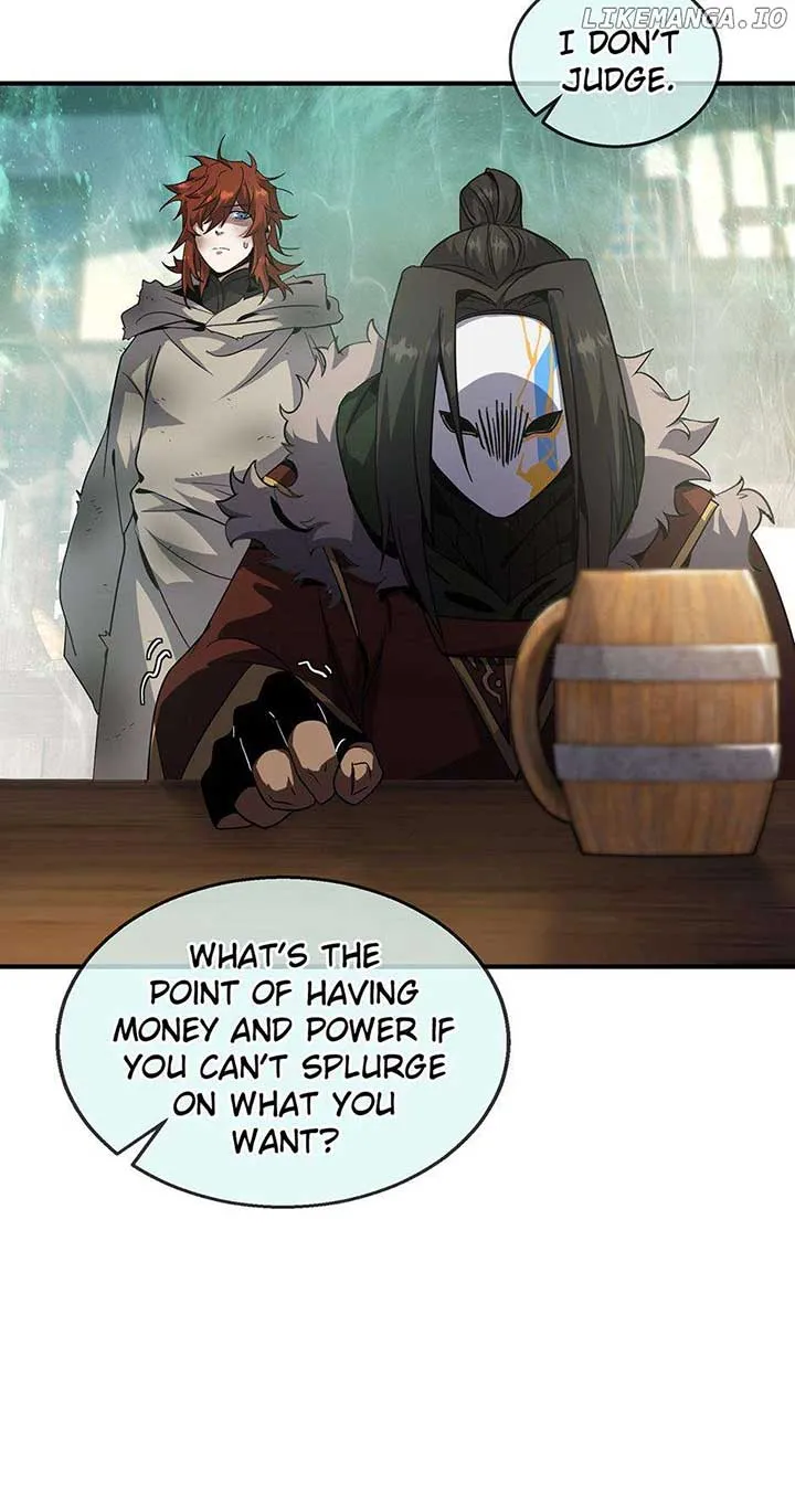 The Beginning After The End Chapter 202 Online - página 57