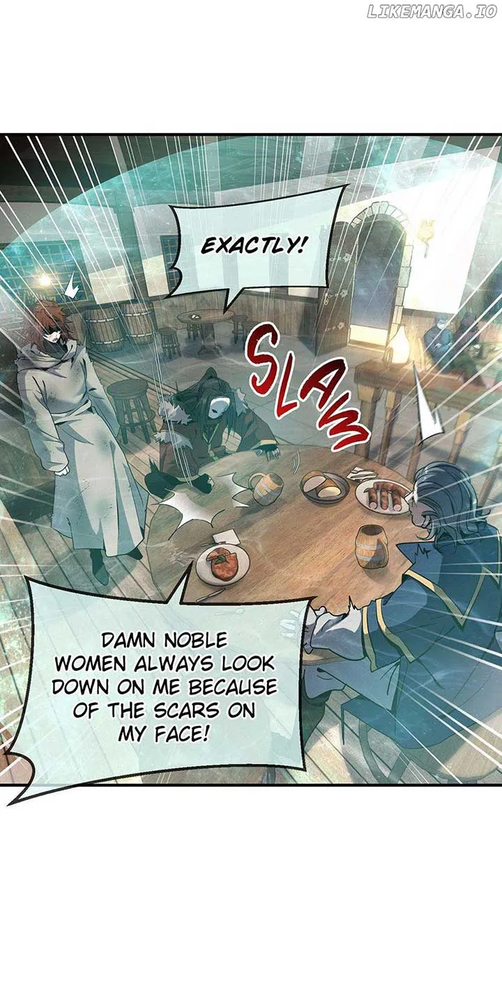 The Beginning After The End Chapter 202 Online - página 58