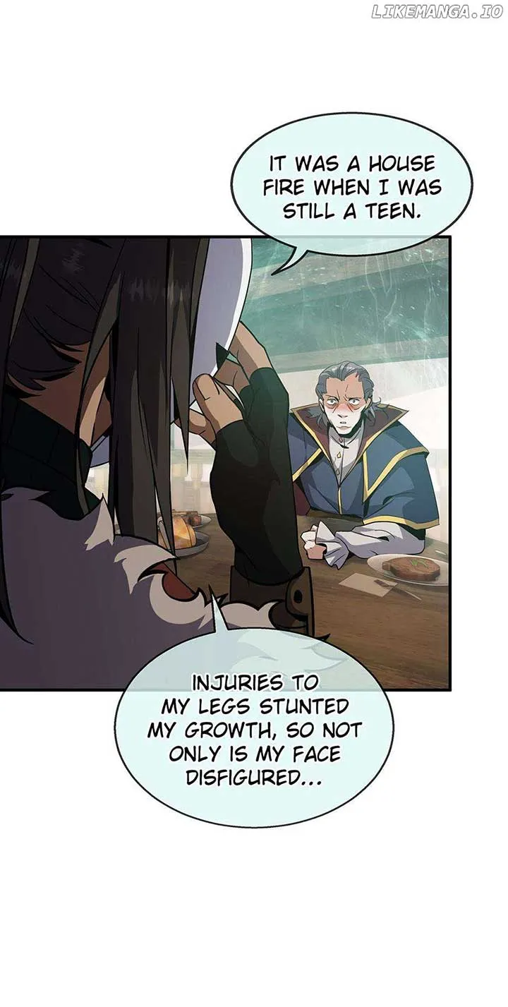 The Beginning After The End Chapter 202 Online - página 59