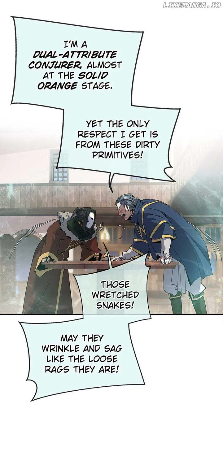 The Beginning After The End Chapter 202 Online - página 64