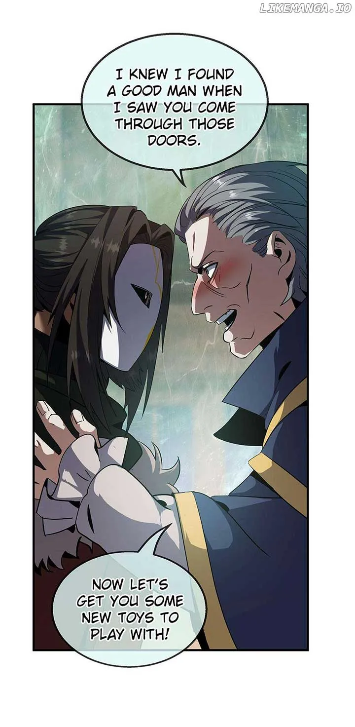 The Beginning After The End Chapter 202 Online - página 65