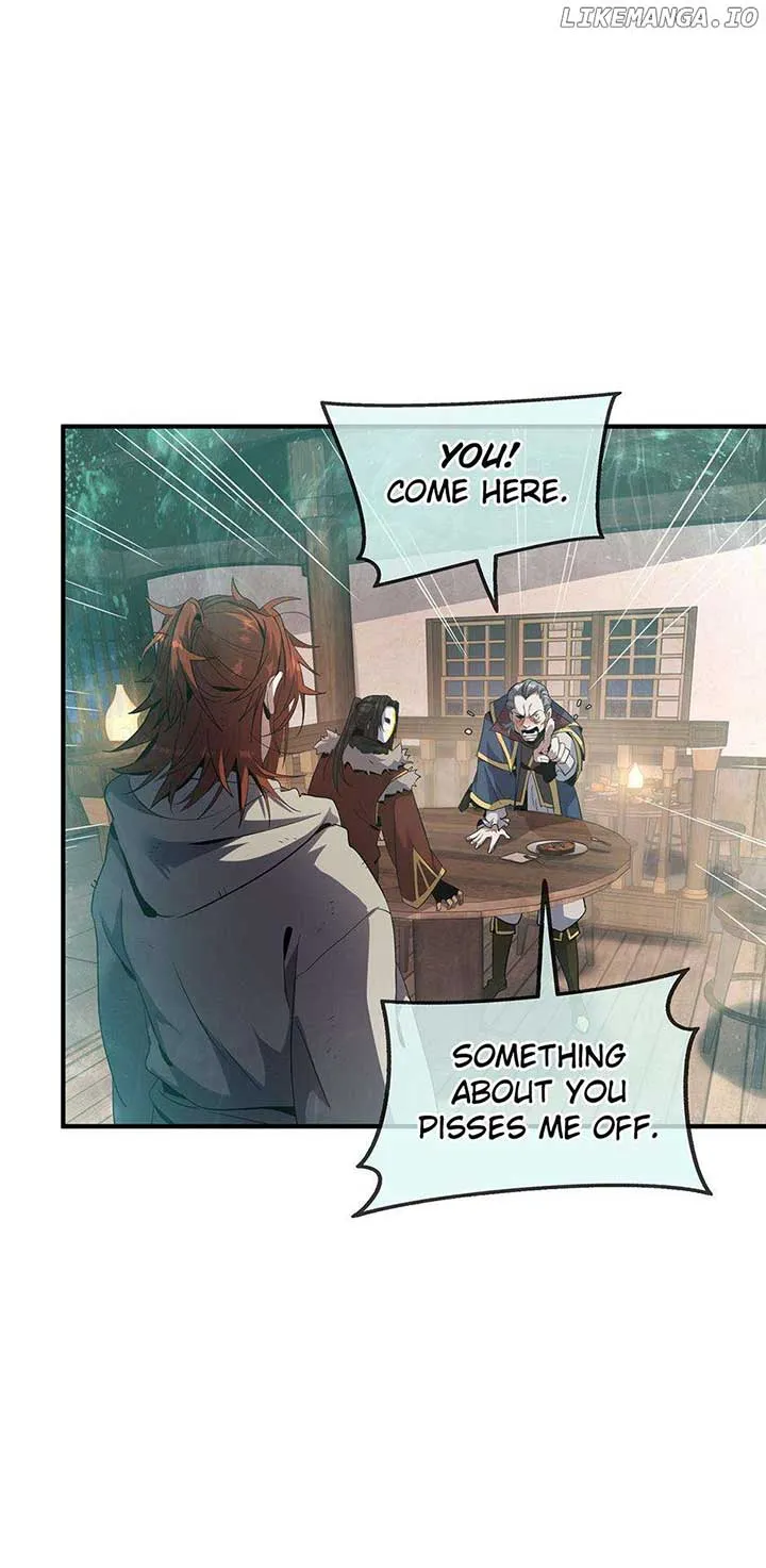 The Beginning After The End Chapter 202 Online - página 66