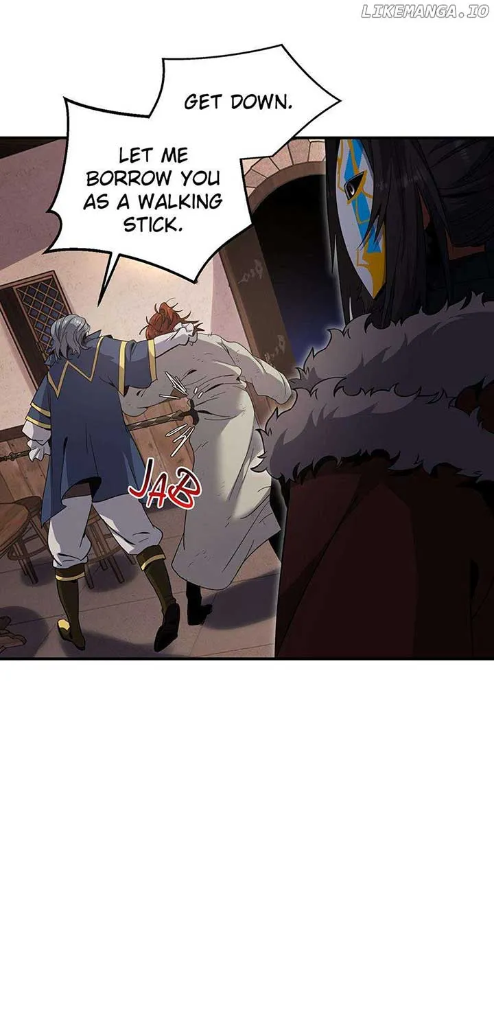 The Beginning After The End Chapter 202 Online - página 67