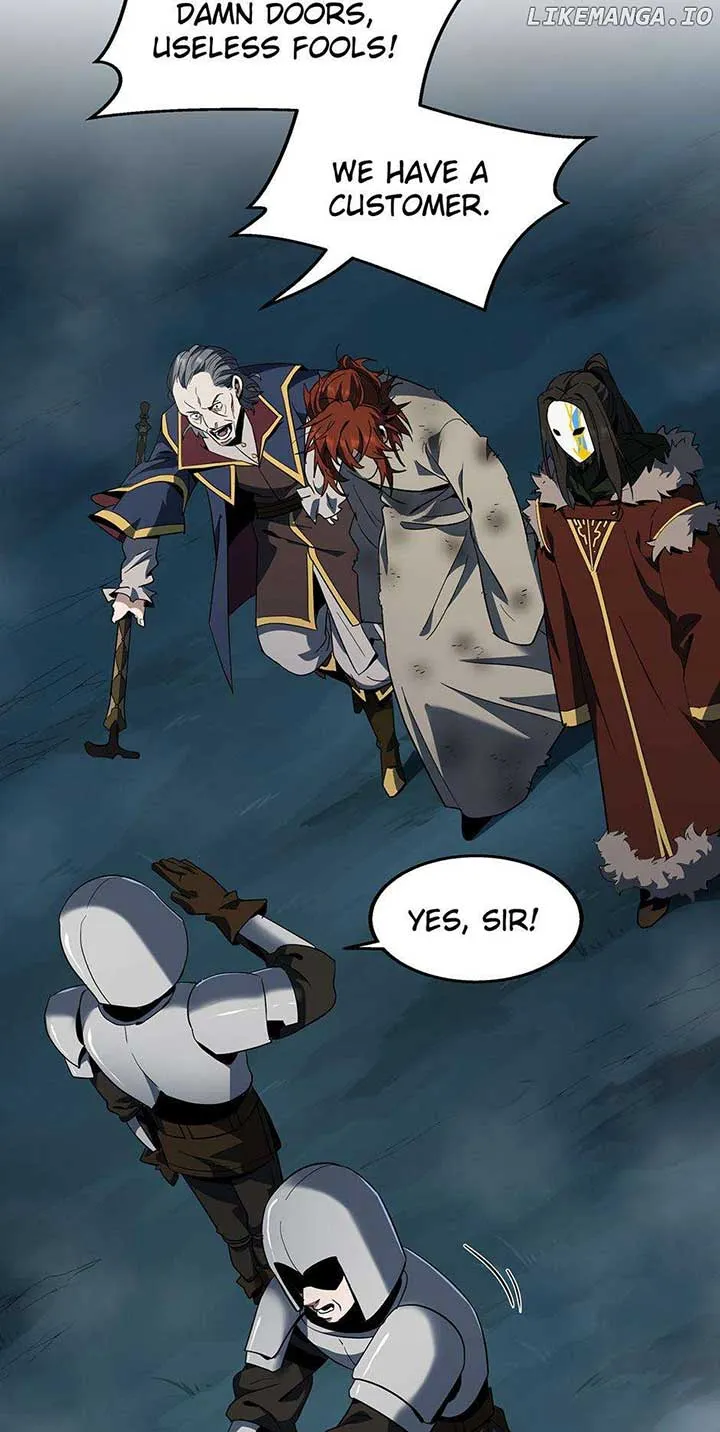 The Beginning After The End Chapter 202 Online - página 69