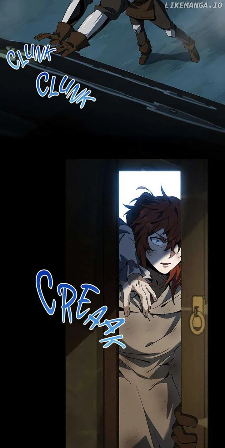 The Beginning After The End Chapter 202 Online - página 70
