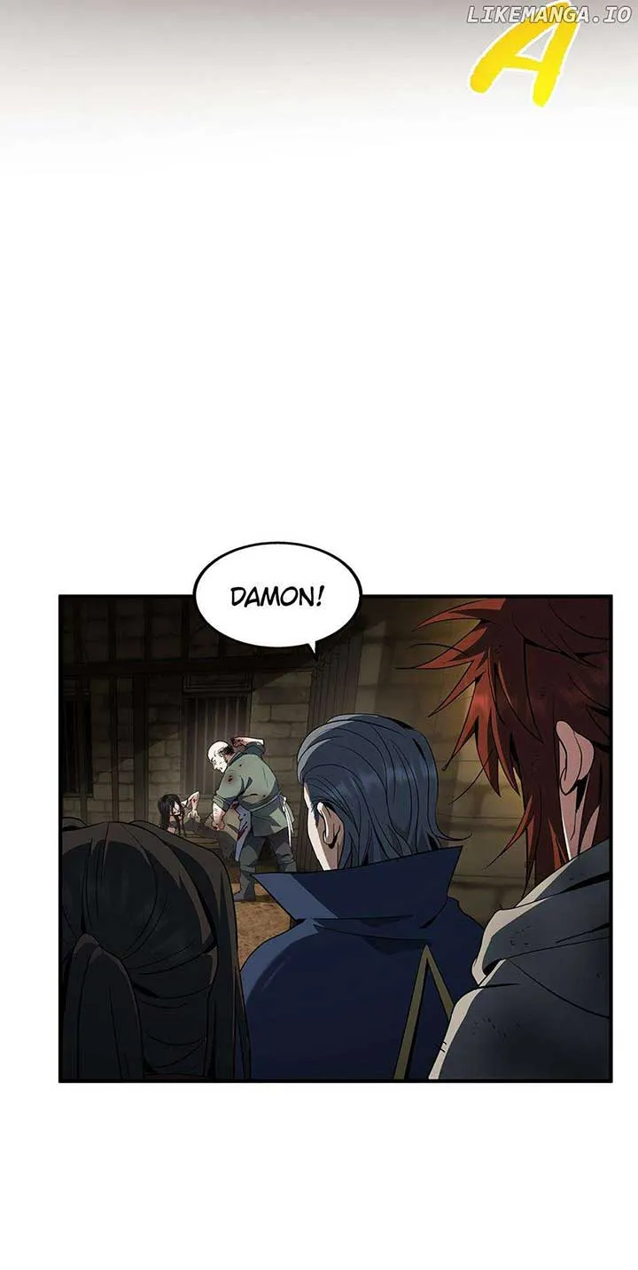 The Beginning After The End Chapter 202 Online - página 72