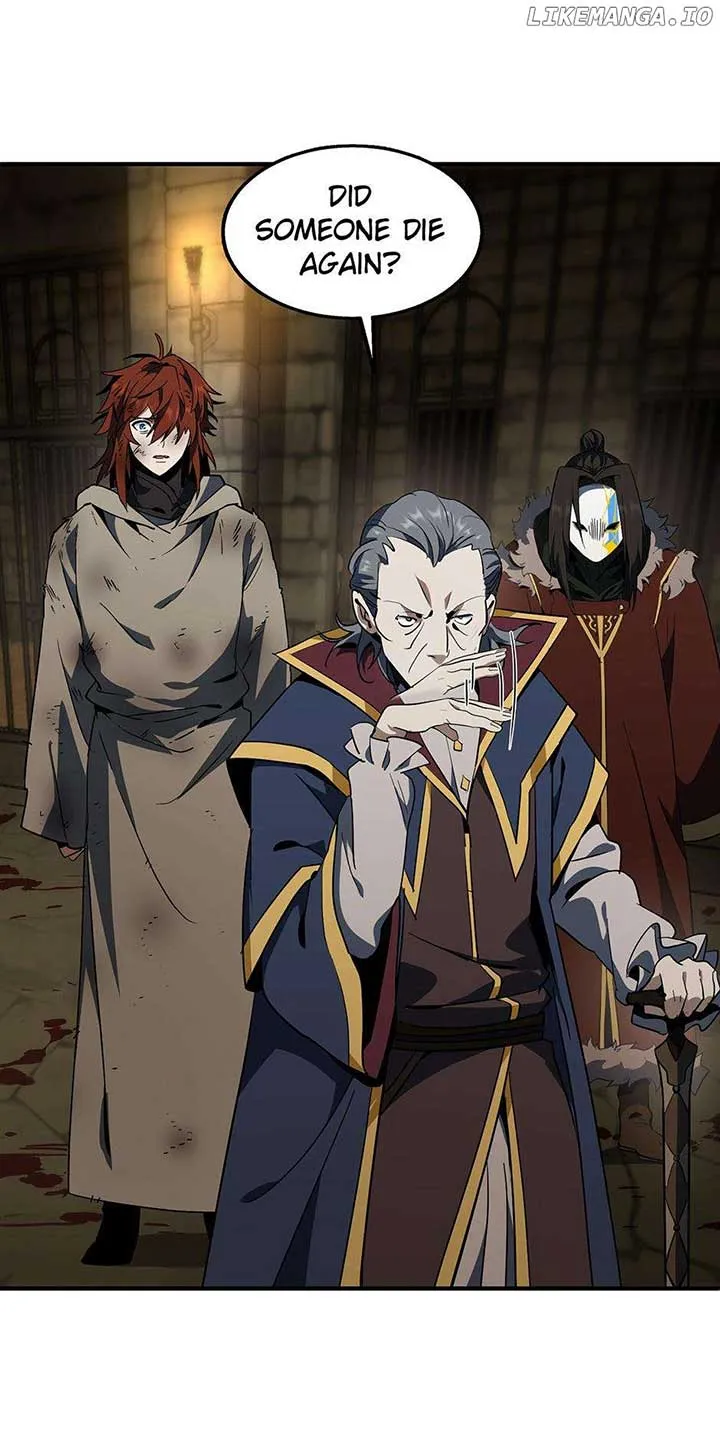 The Beginning After The End Chapter 202 Online - página 73