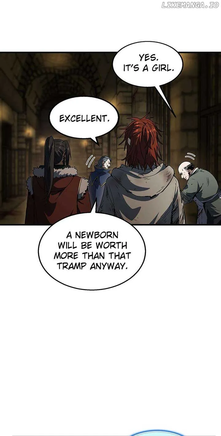 The Beginning After The End Chapter 202 Online - página 75