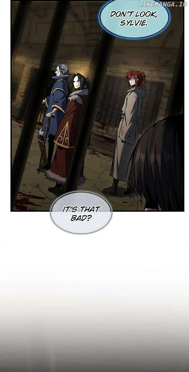 The Beginning After The End Chapter 202 Online - página 76