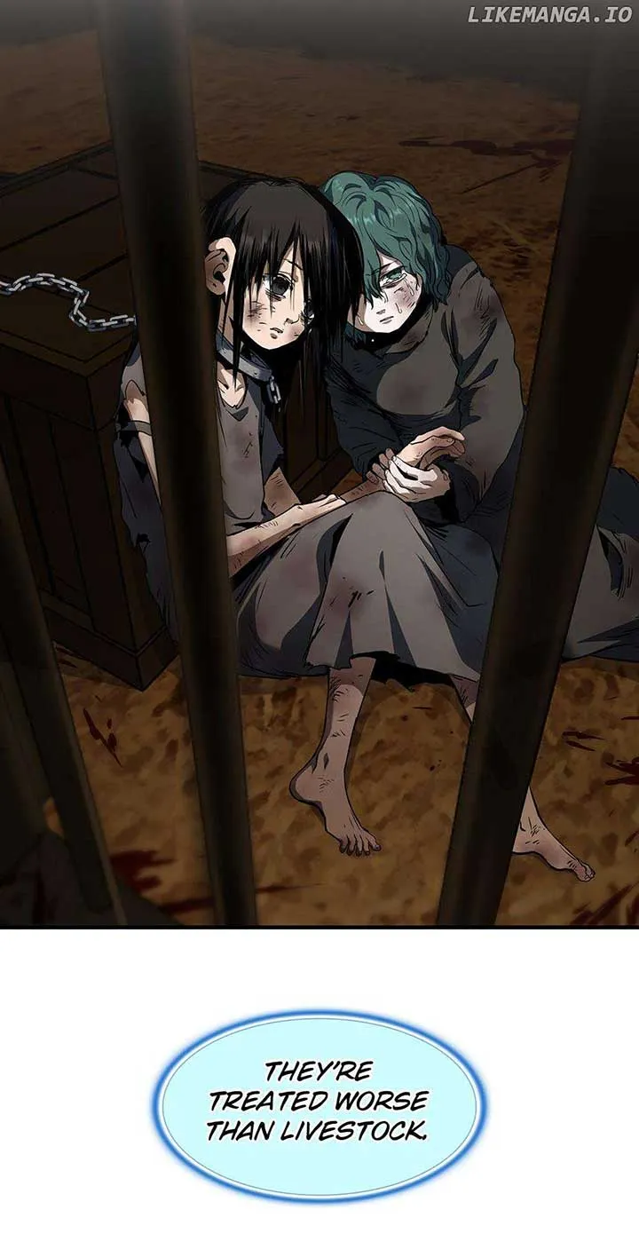 The Beginning After The End Chapter 202 Online - página 77