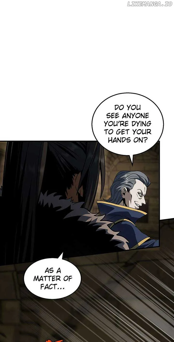 The Beginning After The End Chapter 202 Online - página 78