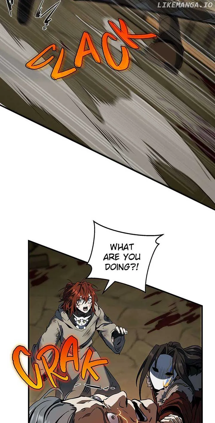 The Beginning After The End Chapter 202 Online - página 80