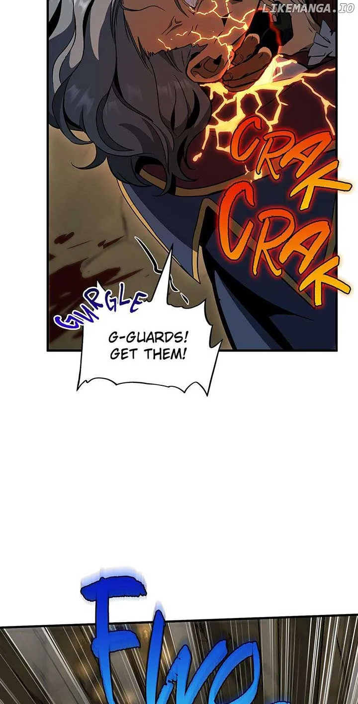 The Beginning After The End Chapter 202 Online - página 81
