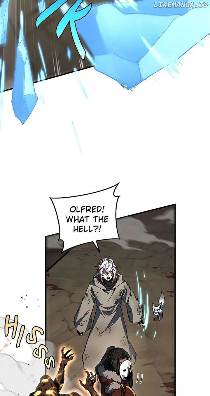 The Beginning After The End Chapter 202 Online - página 84