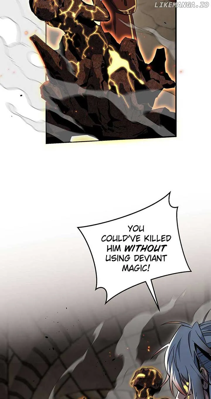 The Beginning After The End Chapter 202 Online - página 85