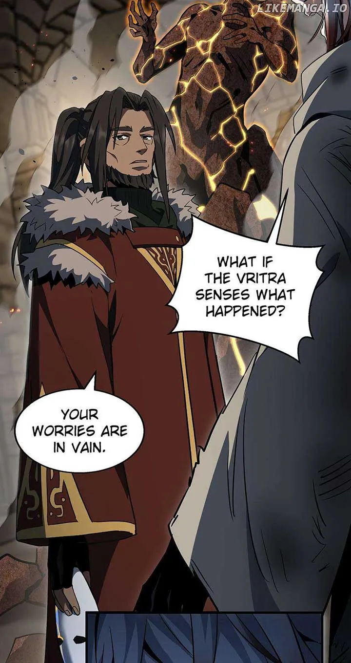 The Beginning After The End Chapter 202 Online - página 86
