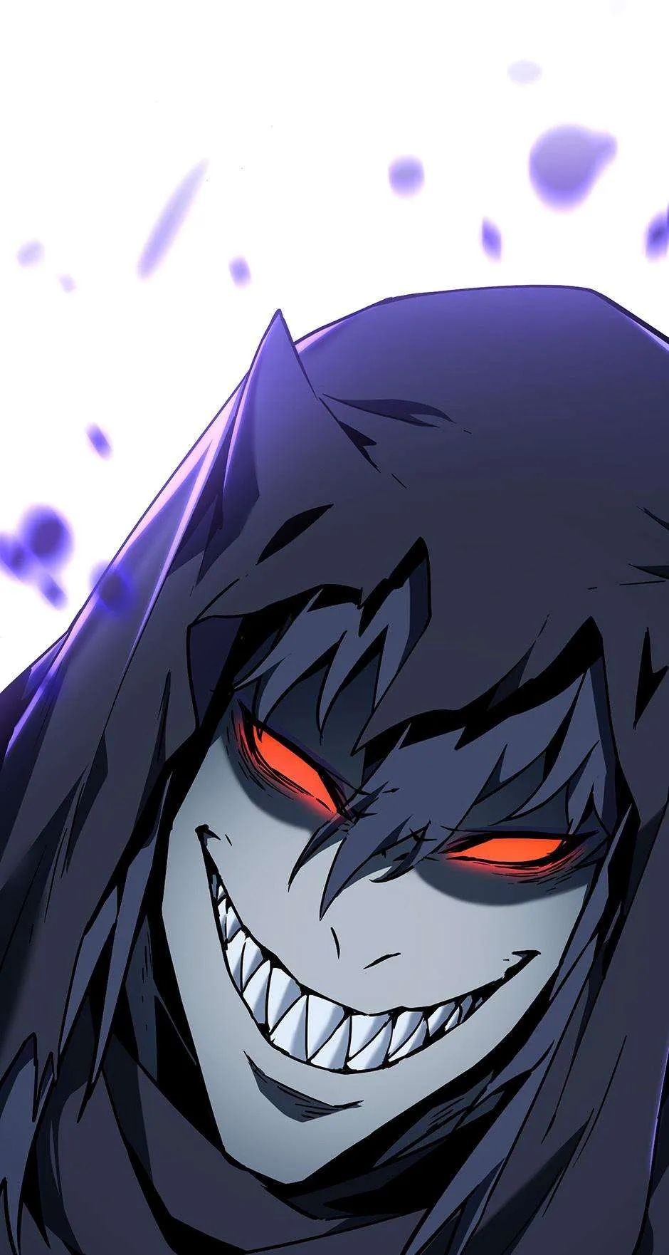 The Beginning After The End Chapter 203 Online - página 1