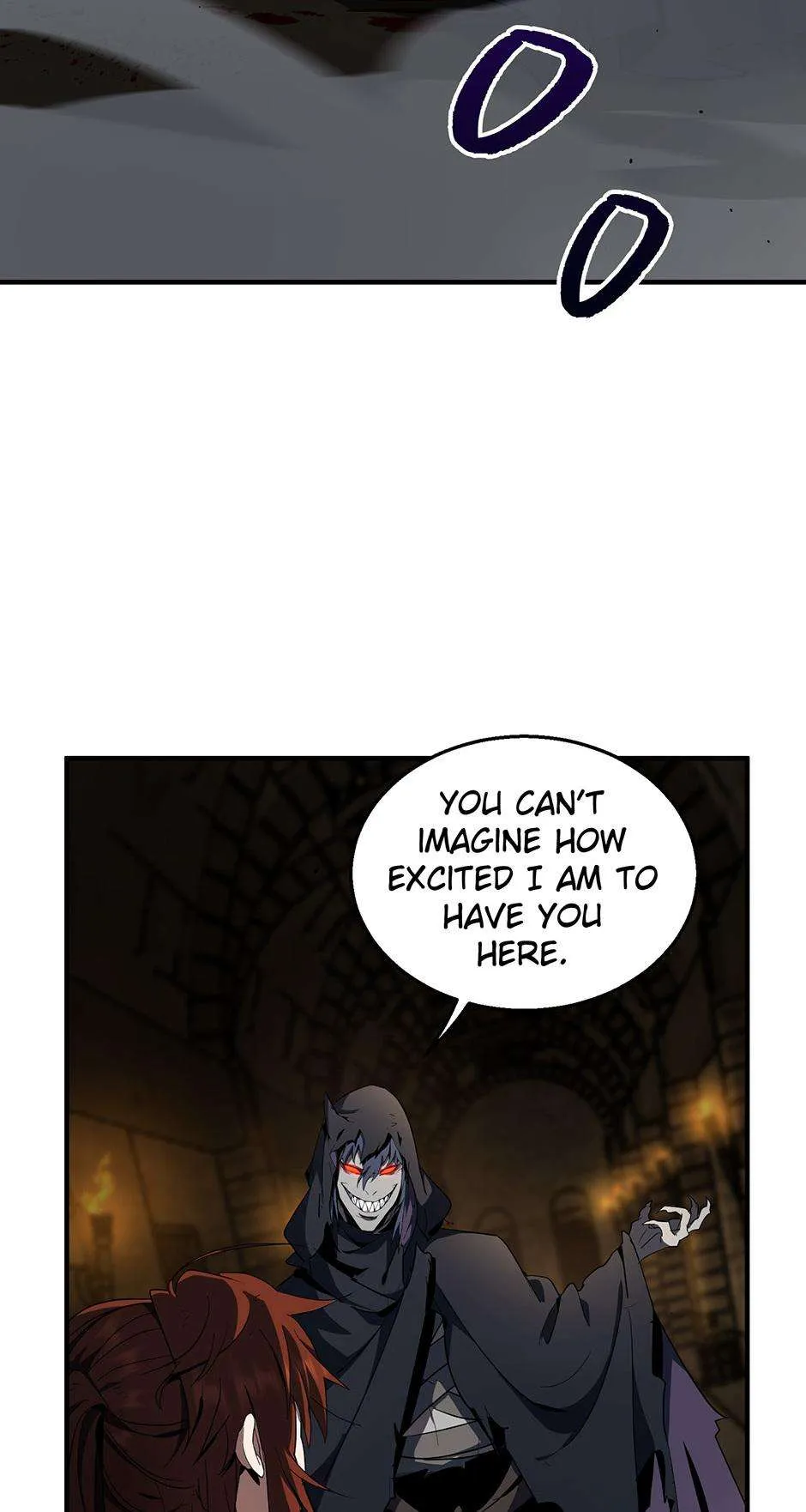 The Beginning After The End Chapter 203 Online - página 4