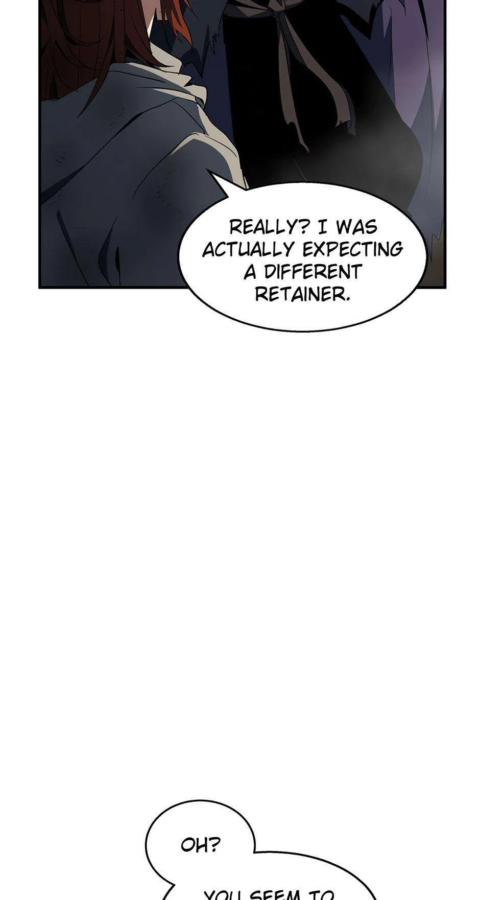 The Beginning After The End Chapter 203 Online - página 5