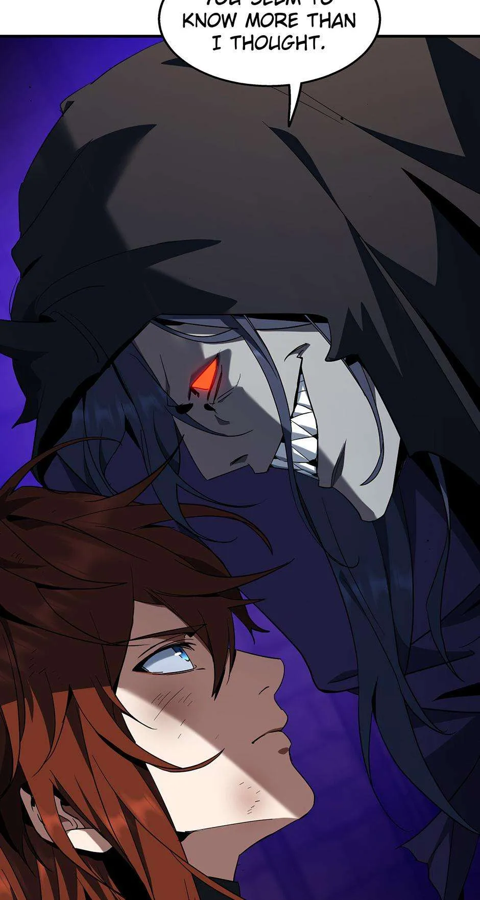 The Beginning After The End Chapter 203 Online - página 6