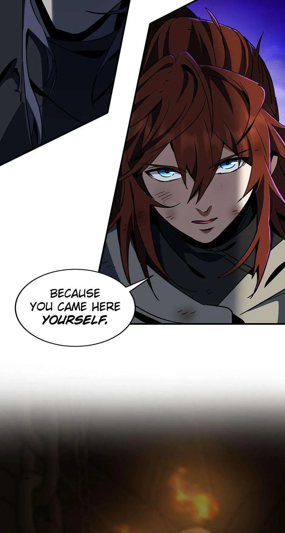 The Beginning After The End Chapter 203 Online - página 10